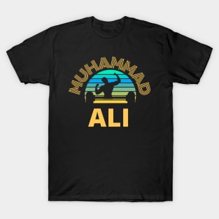 muhammad ali T-Shirt